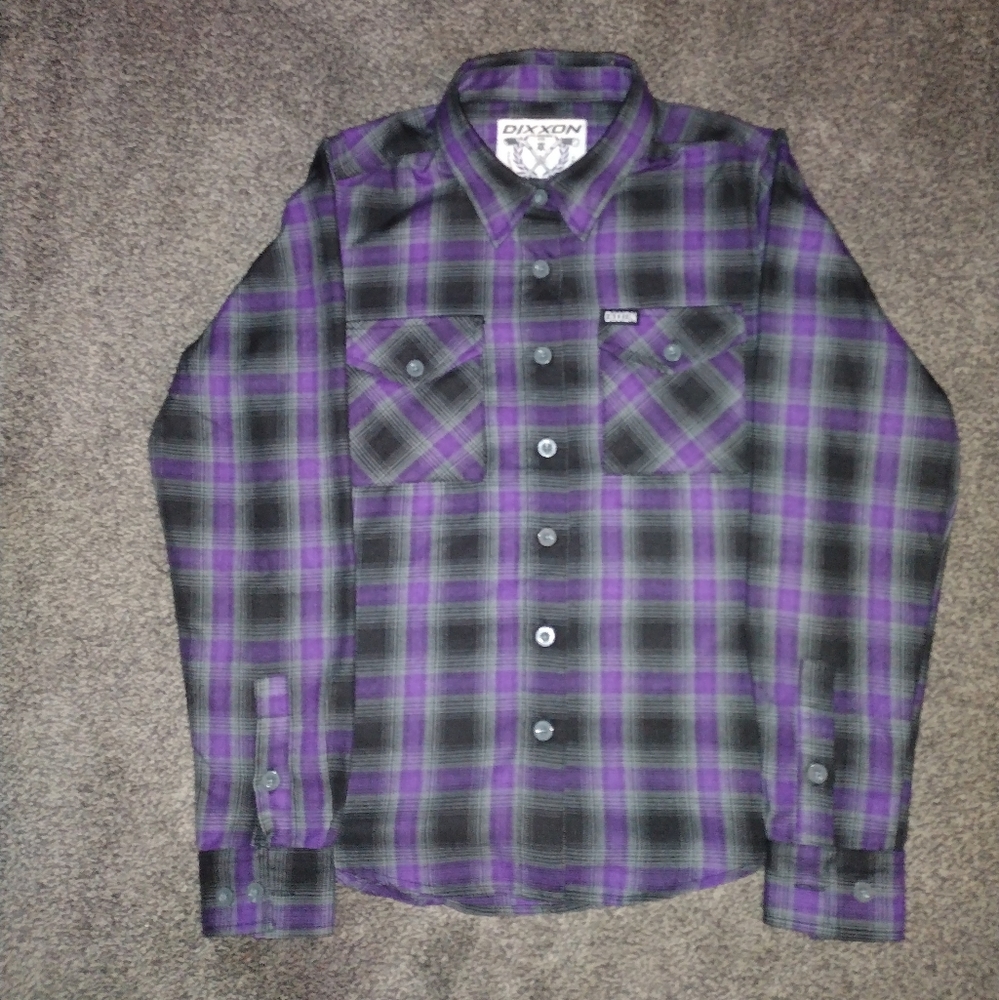 Women's Dixxon Flannel The Forum